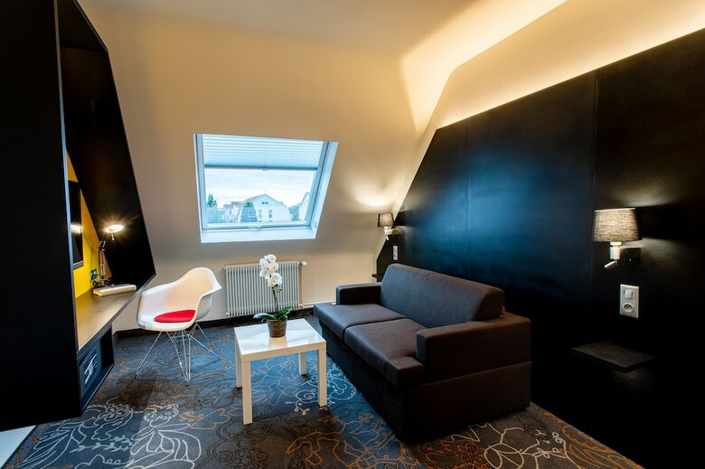 Hotel Europe Haguenau - H�tel & Spa