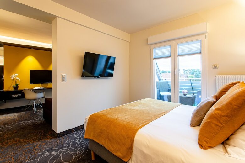 Hotel Europe Haguenau - H�tel & Spa