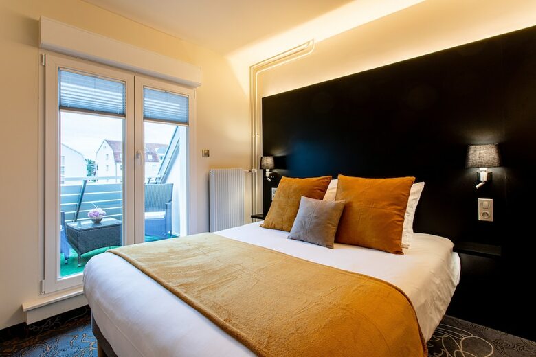 Hotel Europe Haguenau - H�tel & Spa