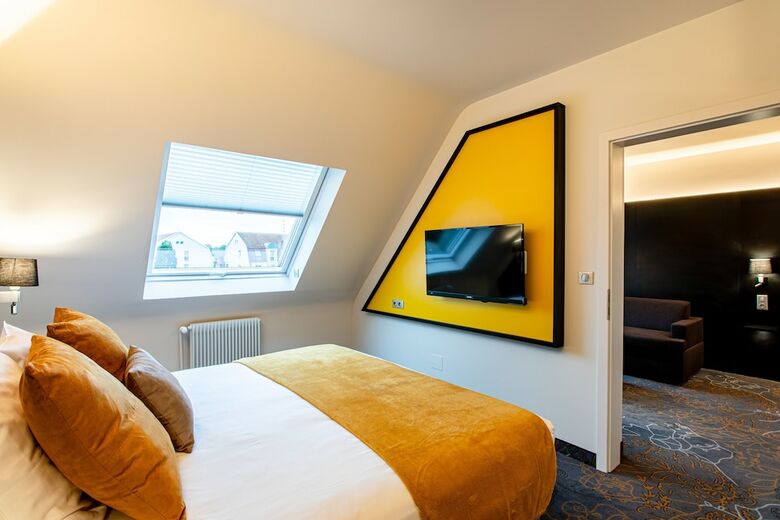 Hotel Europe Haguenau - H�tel & Spa