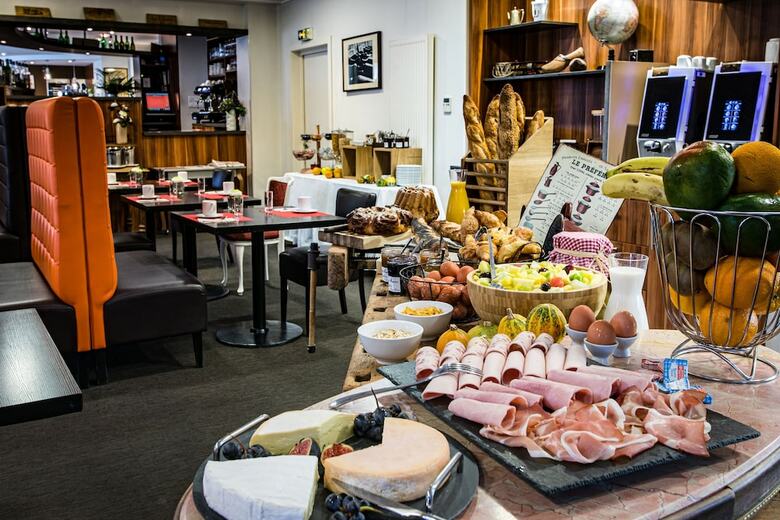 Hotel Europe Haguenau - H�tel & Spa
