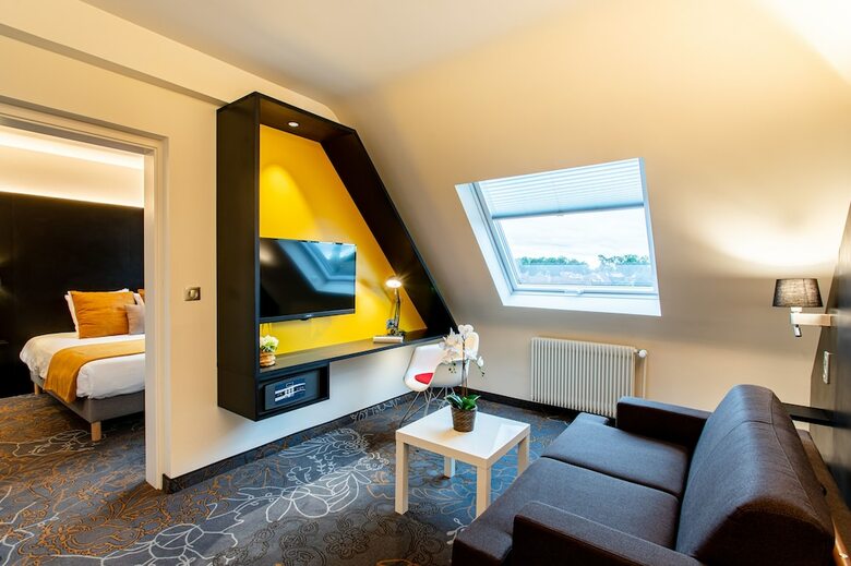 Hotel Europe Haguenau - H�tel & Spa
