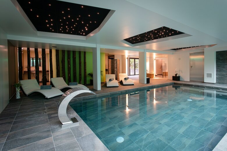 Hotel Europe Haguenau - H�tel & Spa
