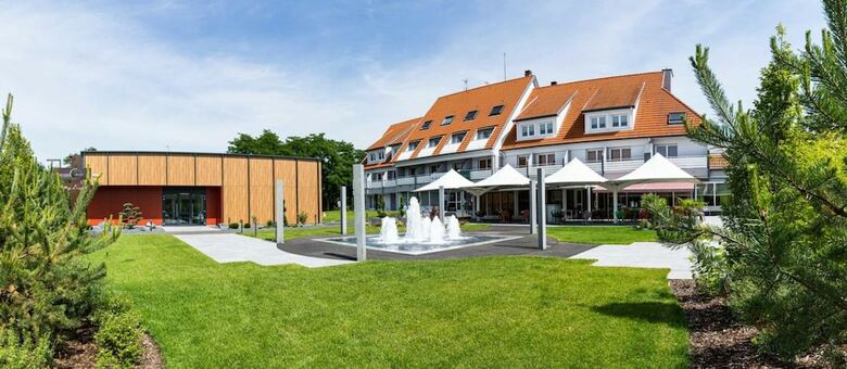 Hotel Europe Haguenau - H�tel & Spa