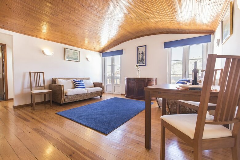 Apartamento Santa Justa Elevator By Rentestate