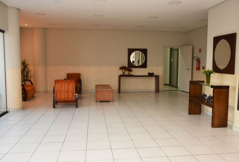 Larison Ji Parana Hotel