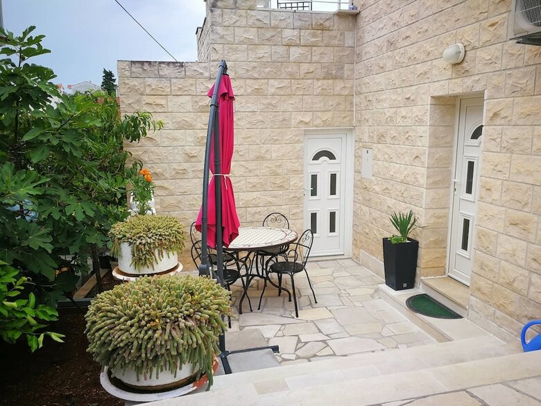 Apartamentos Villa Casablanca