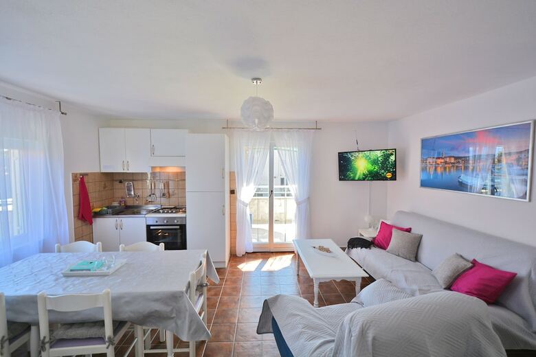 Apartamentos Villa Casablanca