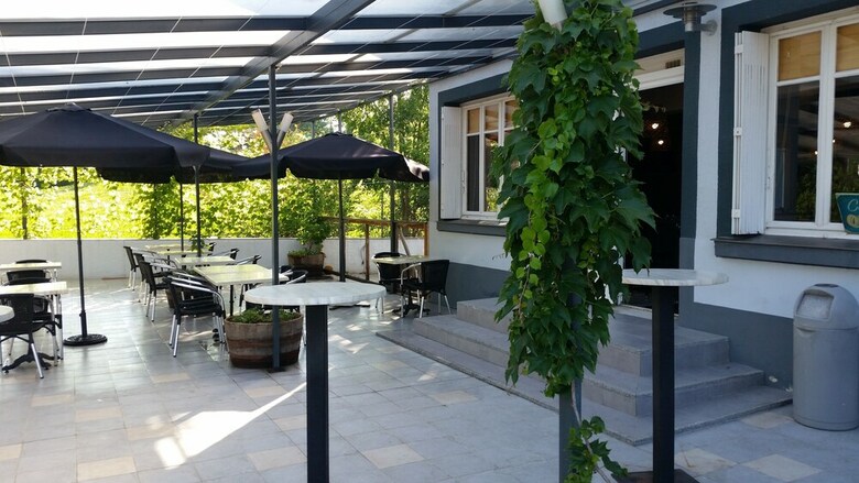 Hotel Le Relais De La Haute Vall�e