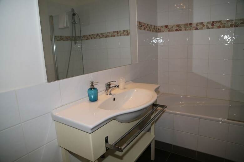 Hotel Le Relais De La Haute Vall�e