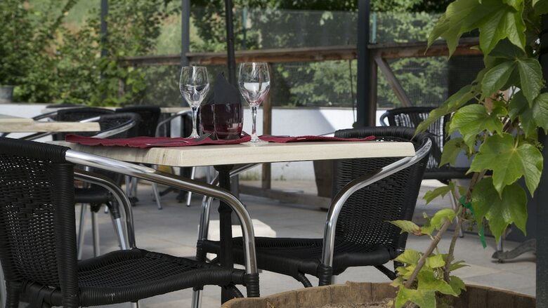 Hotel Le Relais De La Haute Vall�e