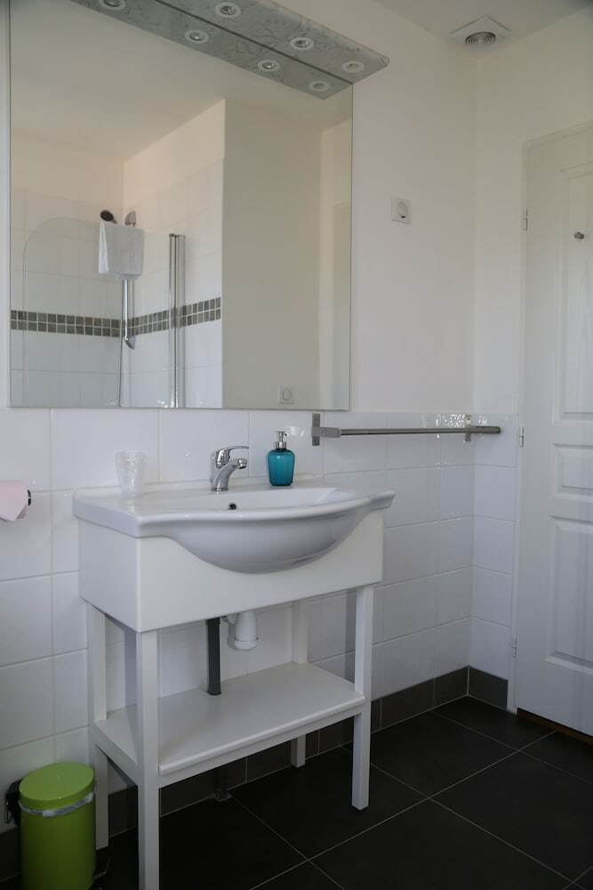 Hotel Le Relais De La Haute Vall�e