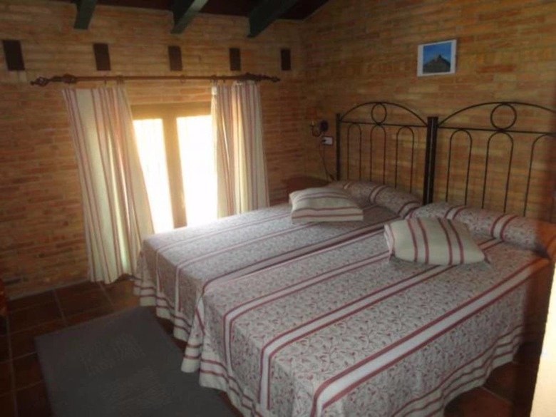 Hostal Mes�n Del Rey