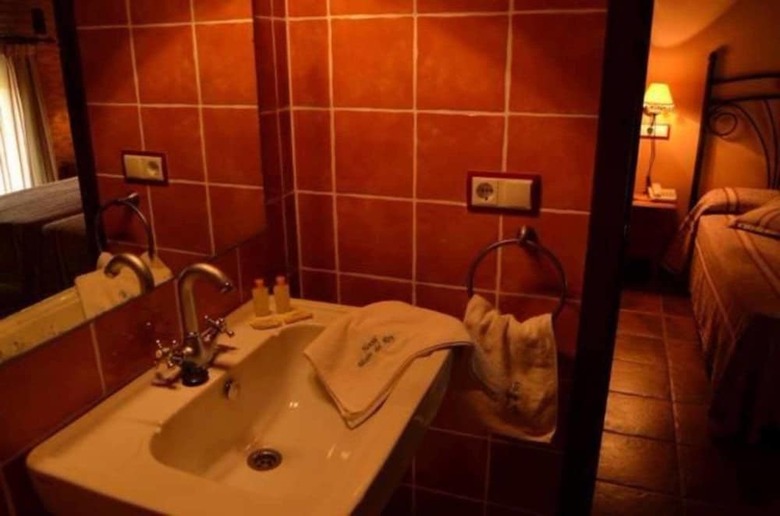 Hostal Mes�n Del Rey