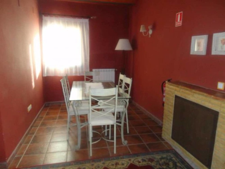 Hostal Mes�n Del Rey