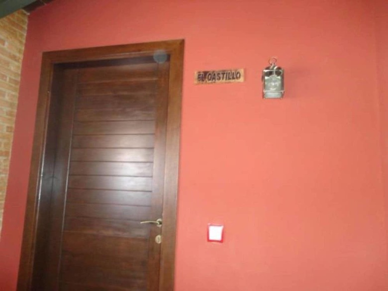 Hostal Mes�n Del Rey