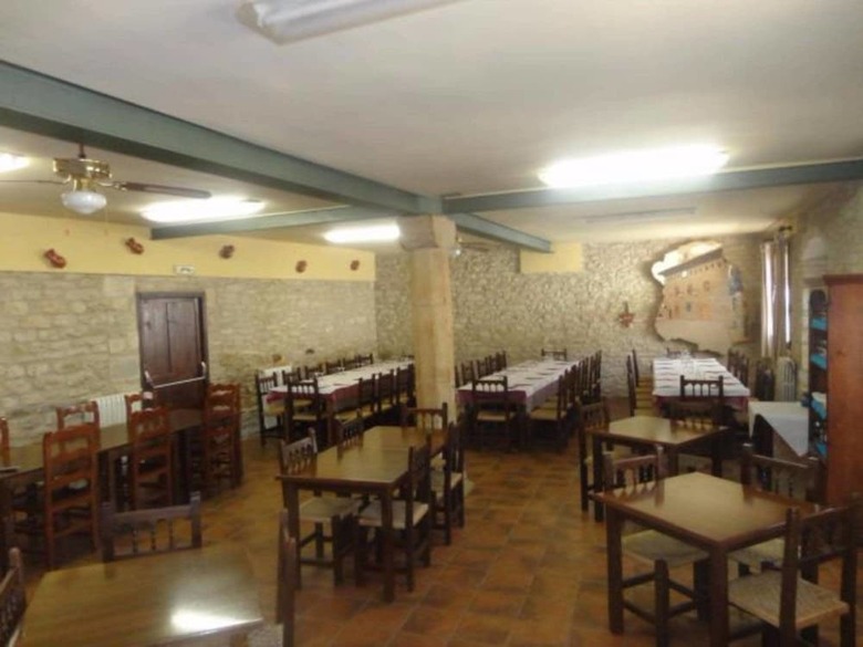 Hostal Mes�n Del Rey