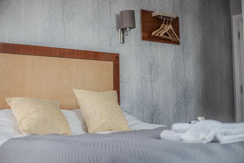 Hotel Keld Green House