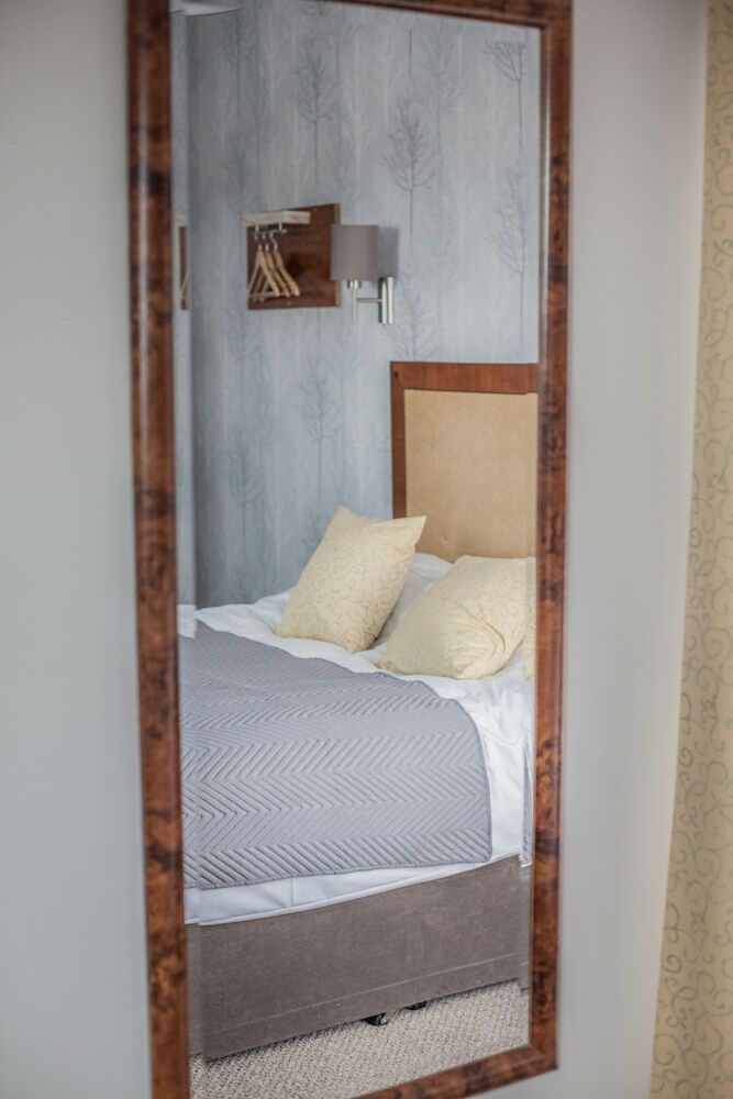 Hotel Keld Green House