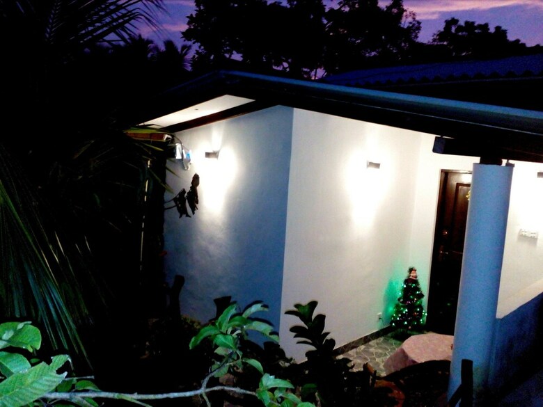 Hotel Sigiriya Danu Homestay