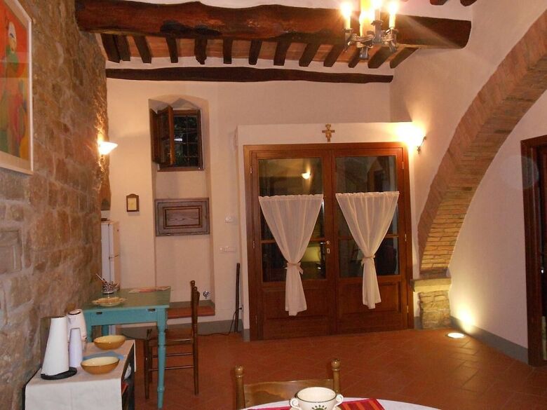 Bed & Breakfast Il Nido Di Turan