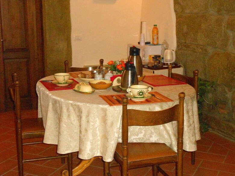 Bed & Breakfast Il Nido Di Turan