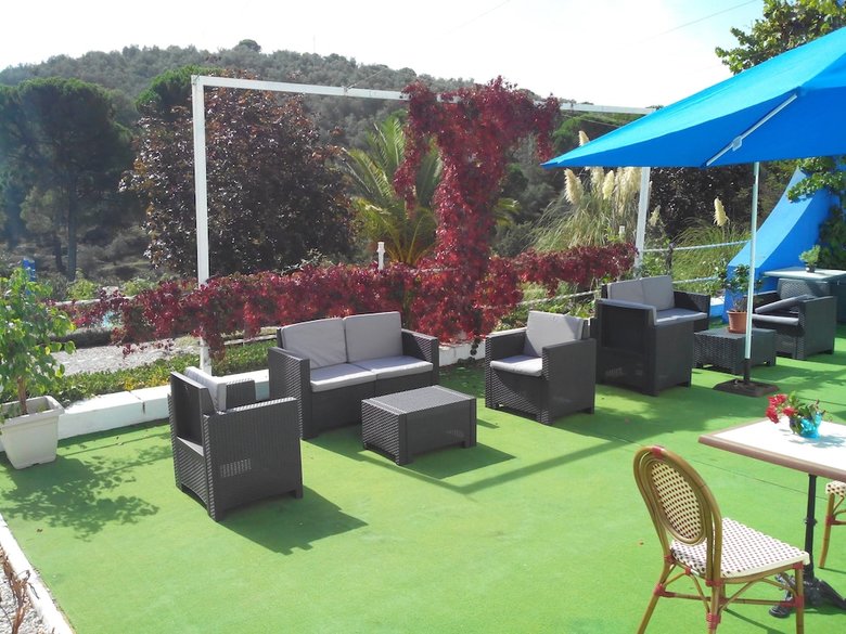 Agroturismo Casa Grande