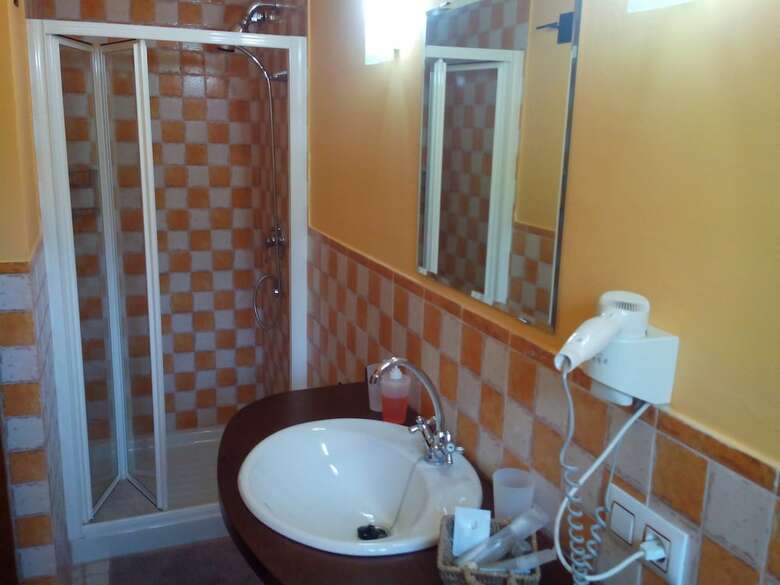 Agroturismo Casa Grande