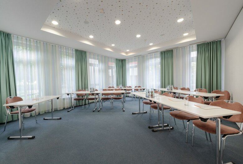 Hotel Neust�dter Hof