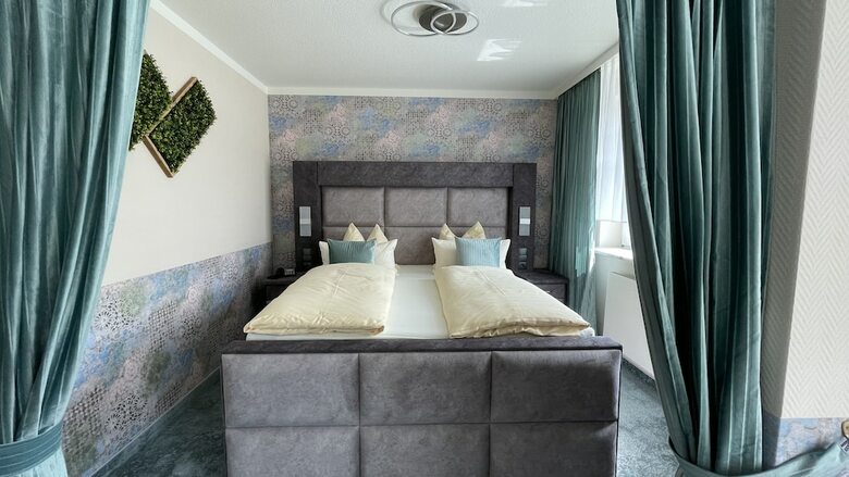 Hotel Neust�dter Hof