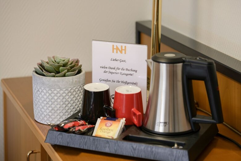 Hotel Neust�dter Hof