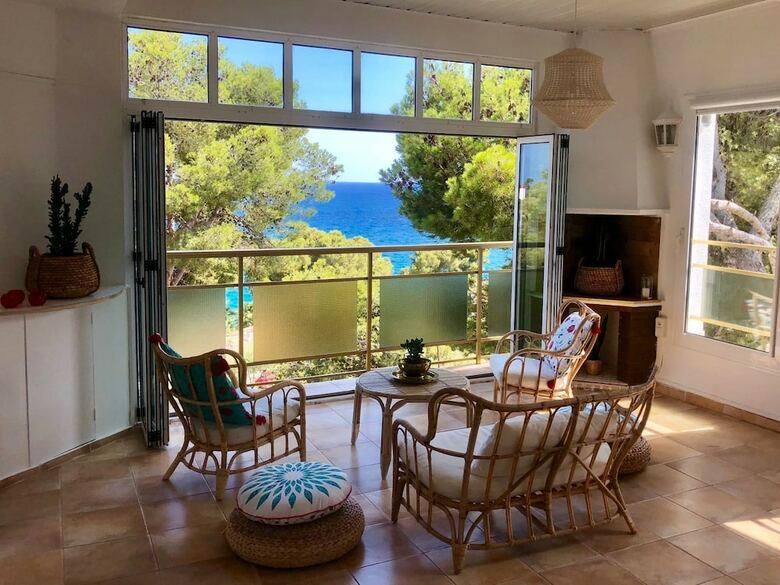 Apartamentos �tico Estrella Salou