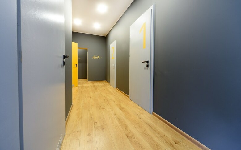 Hostal Friday Hostel