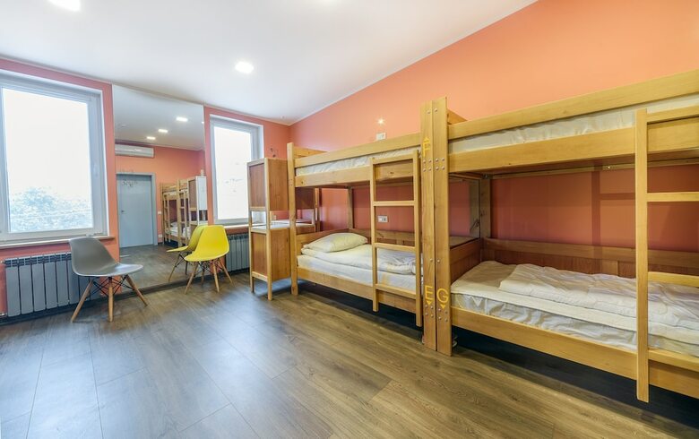 Hostal Friday Hostel