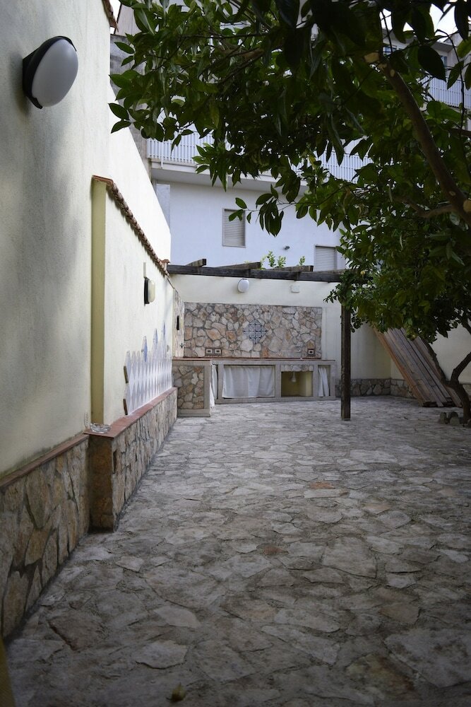 Hotel Turillo Home
