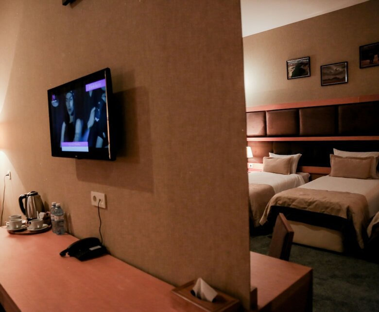 Gm City Hotel