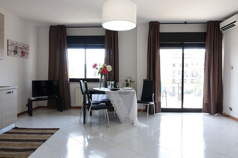 Bed & Breakfast Le Ciminiere Inn
