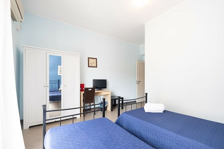 Bed & Breakfast Le Ciminiere Inn