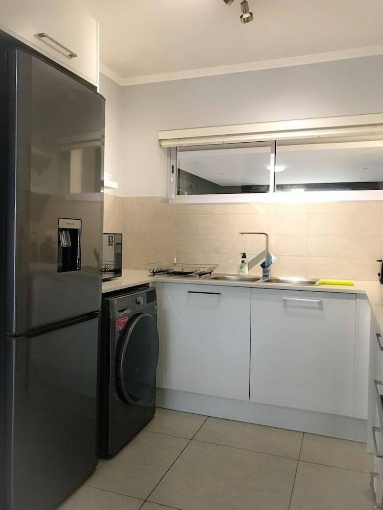 Ashton Park Luxury Apartment