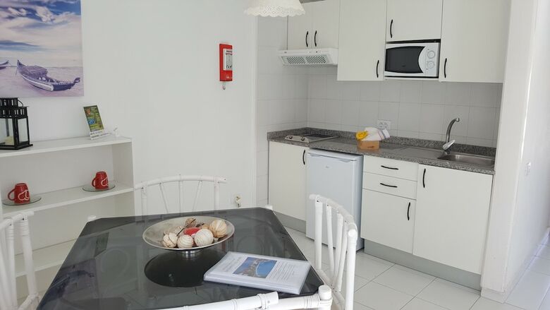 La Concha Del Mar Apartments