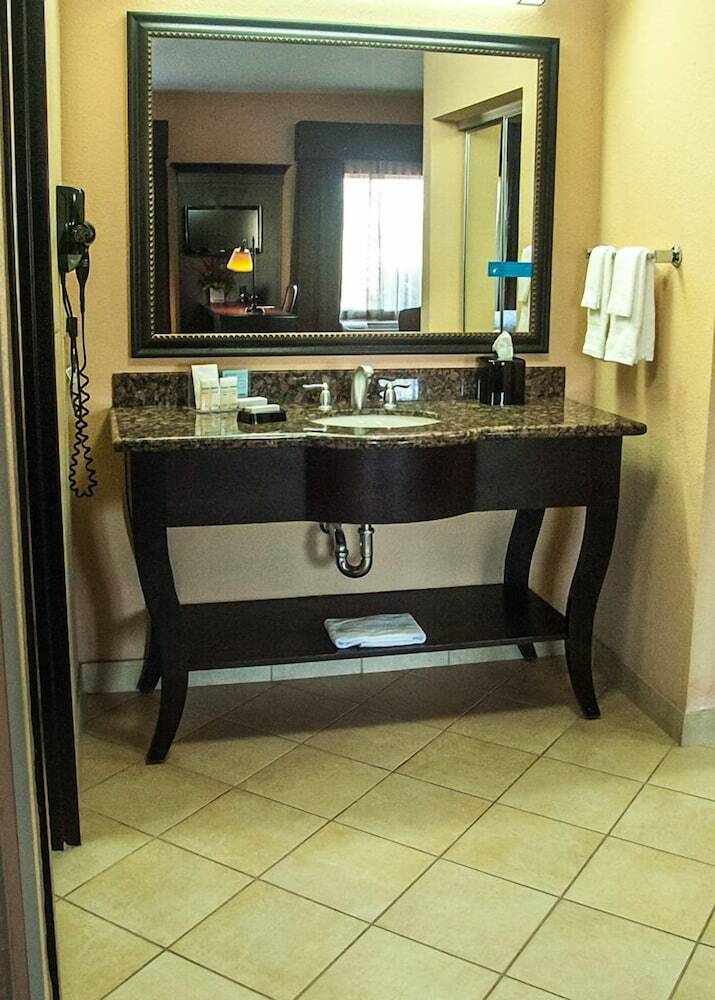 Hotel Hampton Inn & Suites Palestine