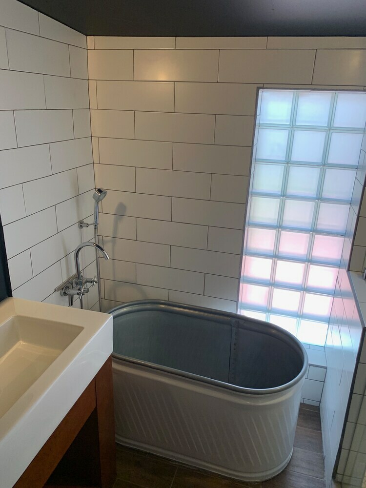Apartamentos The Lincoln Marfa