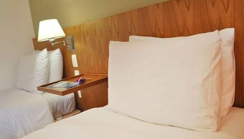 Apartamento Engenho Da Serra Hotel & Ecoresort