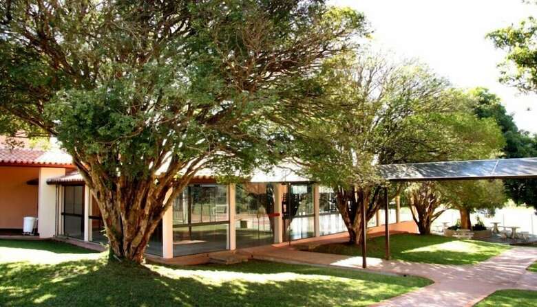 Apartamento Engenho Da Serra Hotel & Ecoresort