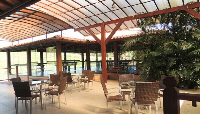 Apartamento Engenho Da Serra Hotel & Ecoresort