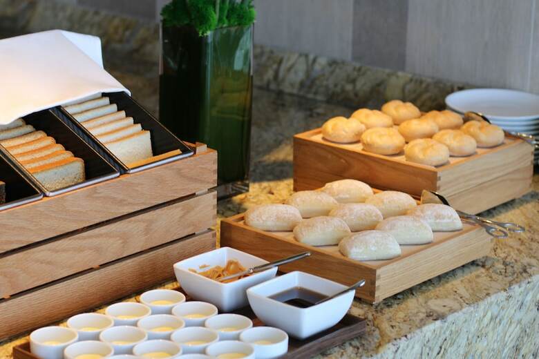 Hotel Hyatt Regency Shanghai Jiading