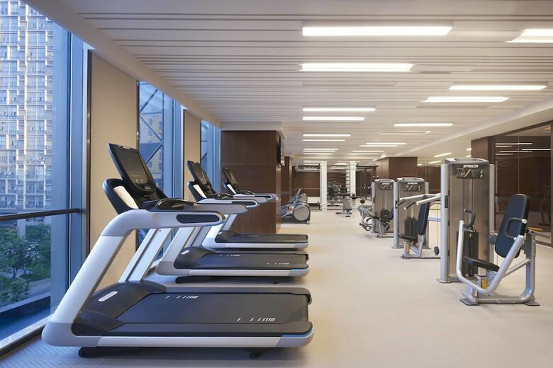 Hotel Hyatt Regency Shanghai Jiading