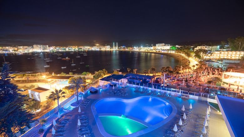 Hotel THB Ocean Beach - Adults Only