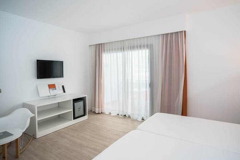Hotel THB Ocean Beach - Adults Only