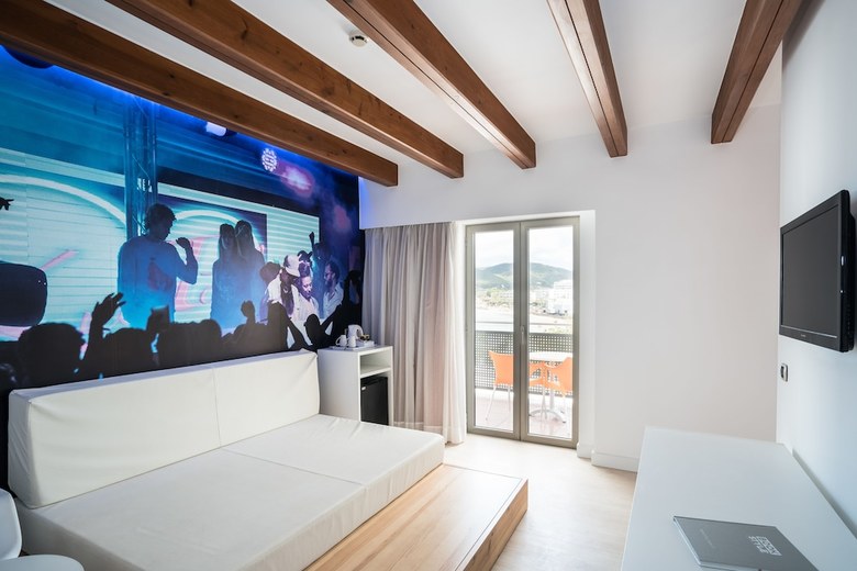 Hotel THB Ocean Beach - Adults Only